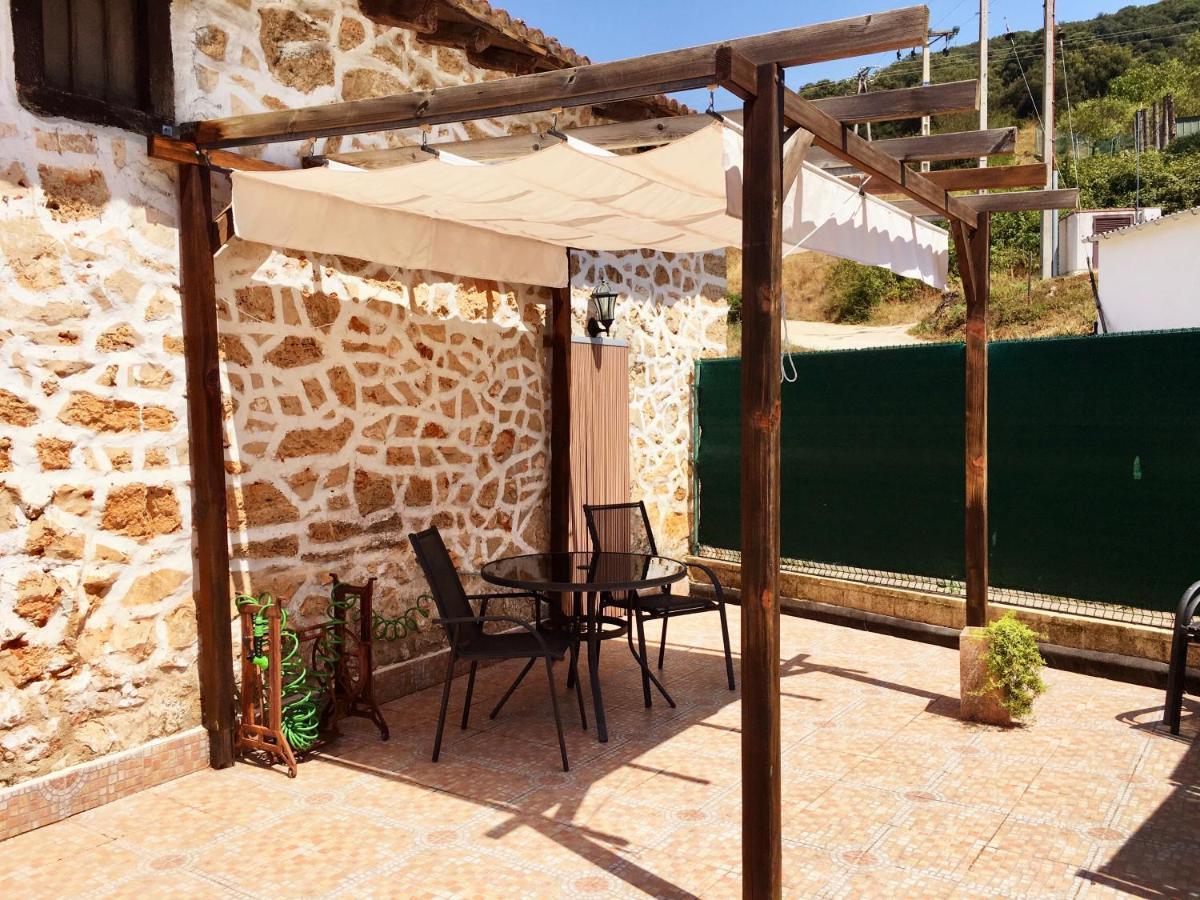 Casa Berganzo, Rioja Alavesa Villa Exterior photo